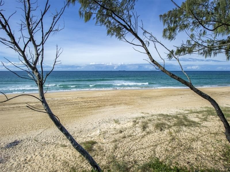 134 Main Street, Wooli NSW 2462