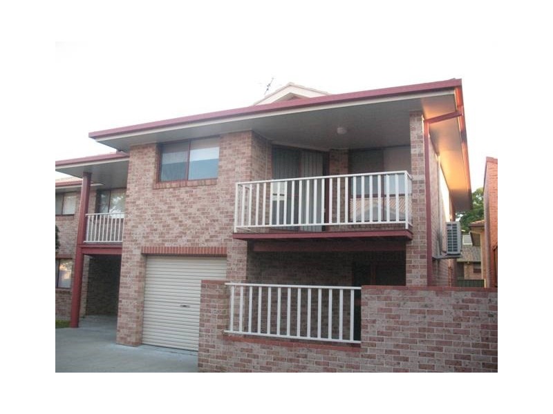 2/187A Prince Street, Grafton NSW 2460