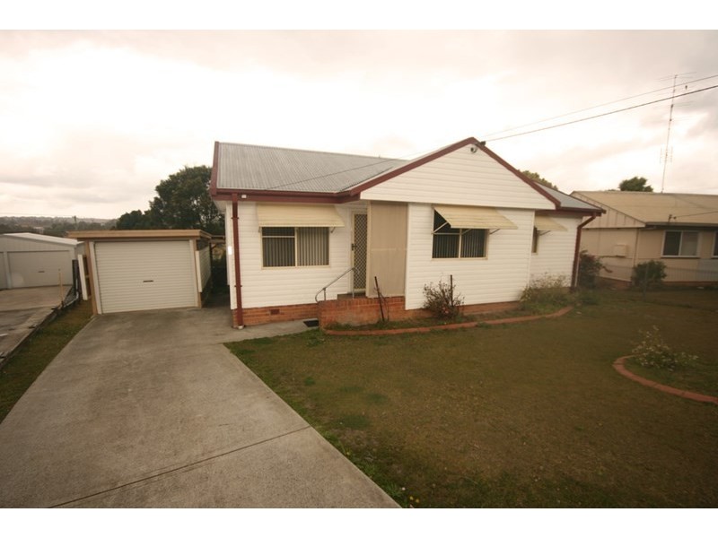 20 Margaret Crescent, South Grafton NSW 2460