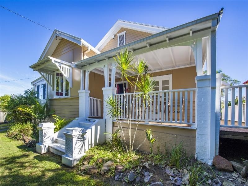 25 Bowtell Avenue, Grafton NSW 2460