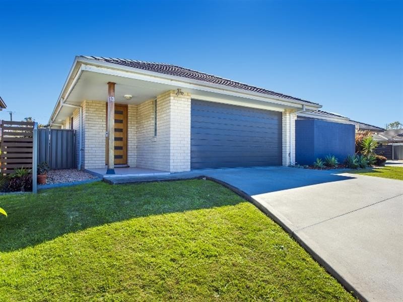 13 Kiah Place, Grafton NSW 2460
