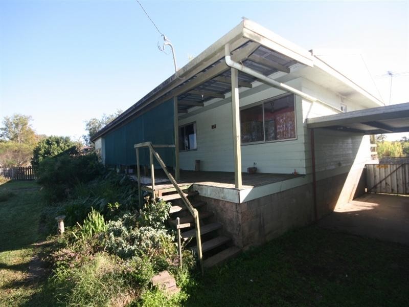 37 Bellengen Street, Tucabia NSW 2462