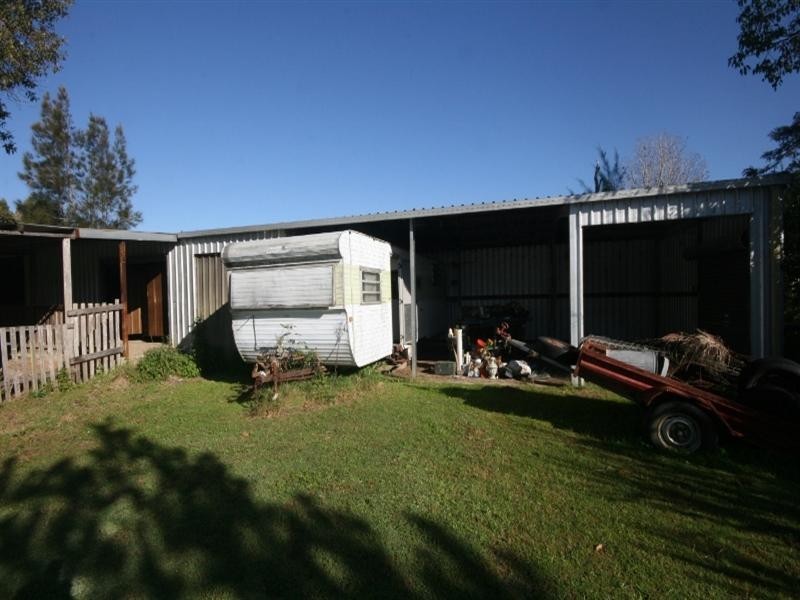 37 Bellengen Street, Tucabia NSW 2462