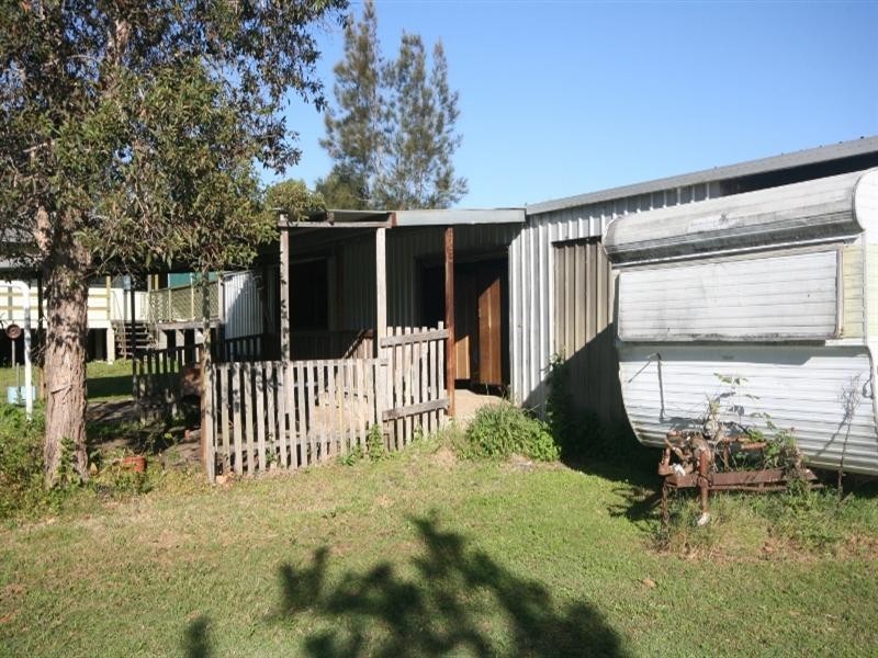 37 Bellengen Street, Tucabia NSW 2462