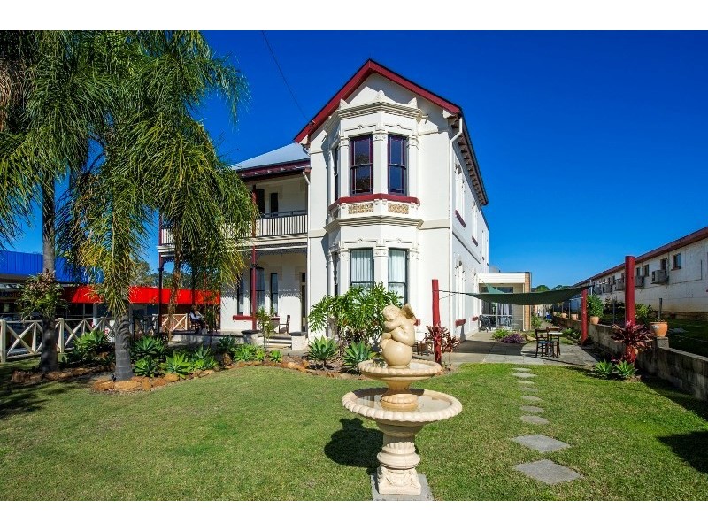 44 Schwinghammer Street, South Grafton NSW 2460