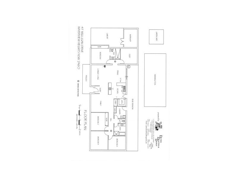 47 Mulligan Drive, Waterview Heights NSW 2460