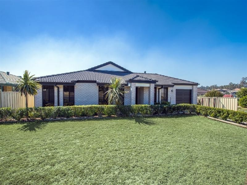4 Ironbark Terrace, South Grafton NSW 2460