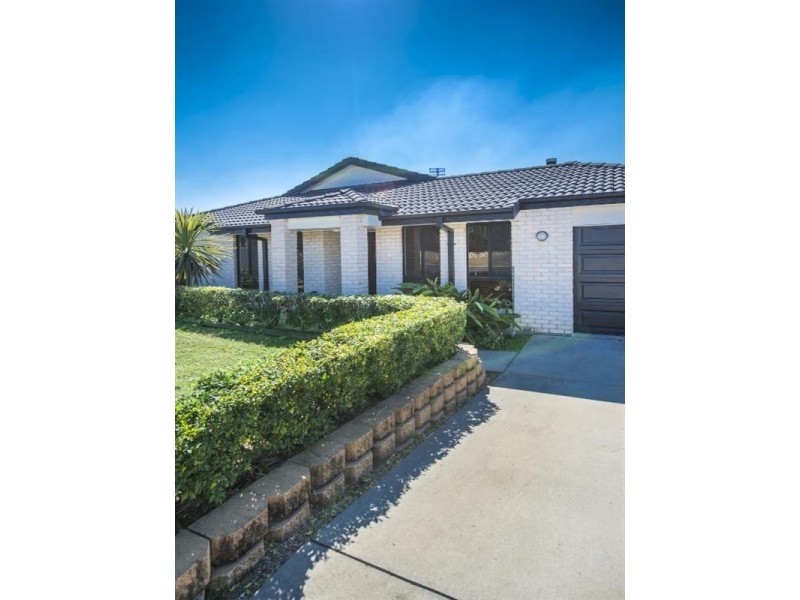 4 Ironbark Terrace, South Grafton NSW 2460