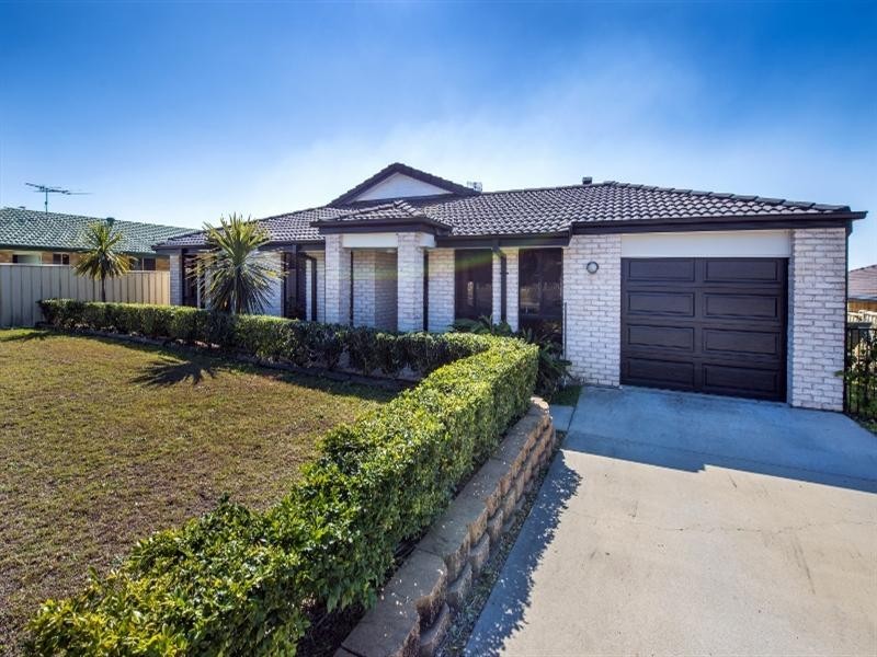 4 Ironbark Terrace, South Grafton NSW 2460