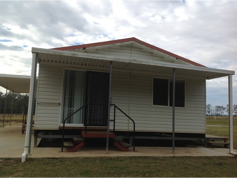 720 Parker Road, Lanitza NSW 2460