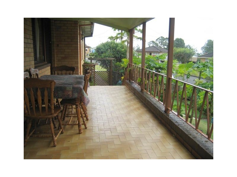 4 Flaherty Street, South Grafton NSW 2460