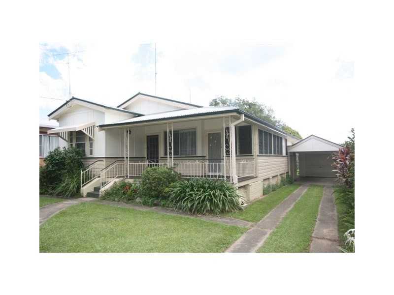 63 Turf Street, Grafton NSW 2460