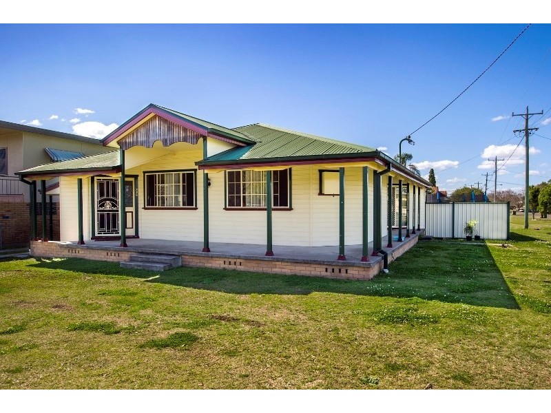 336 Fry Street, Grafton NSW 2460