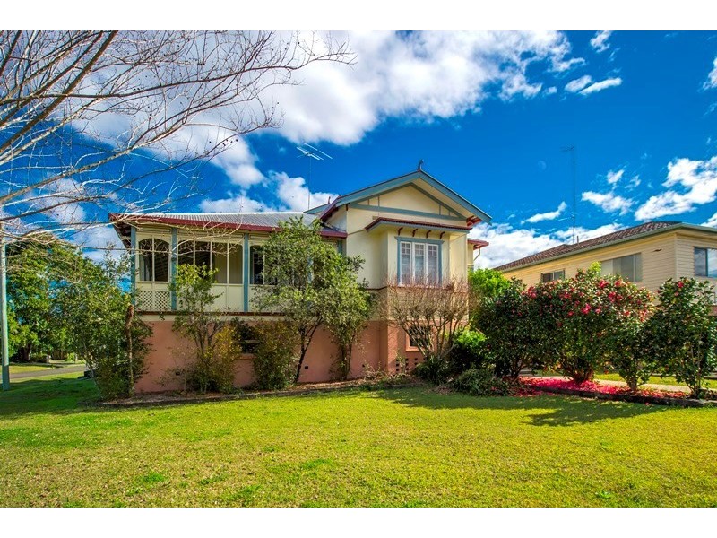 3 Oliver Street, Grafton NSW 2460