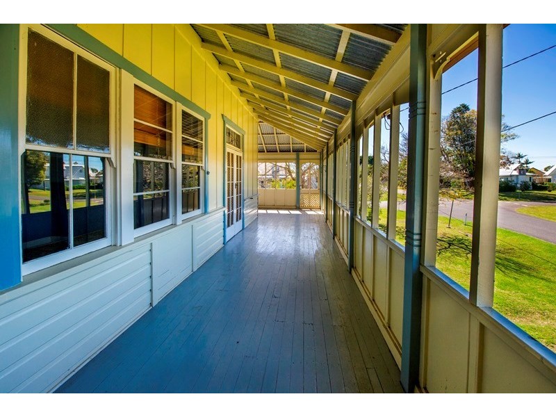 3 Oliver Street, Grafton NSW 2460