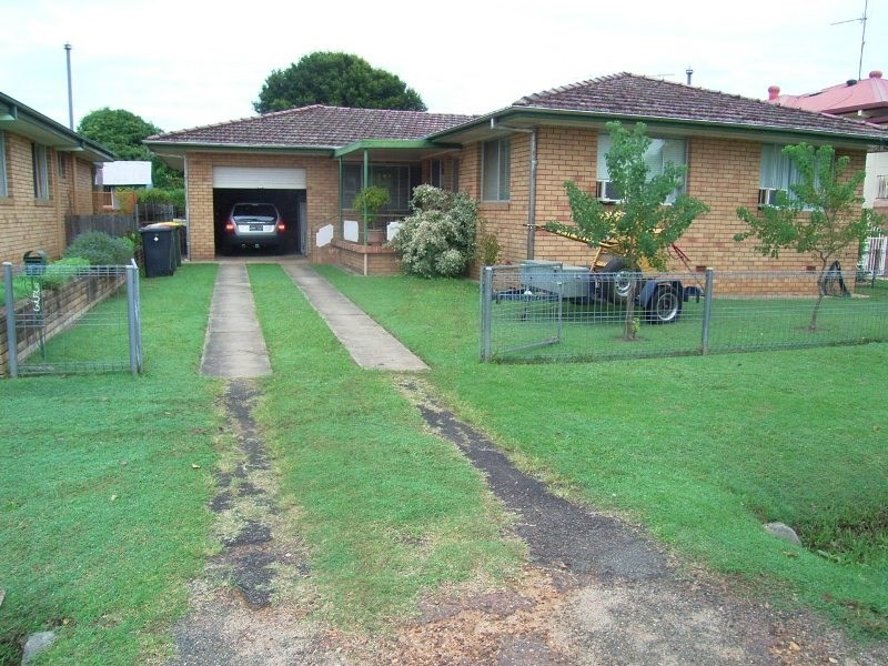 353 Fry Street, Grafton NSW 2460