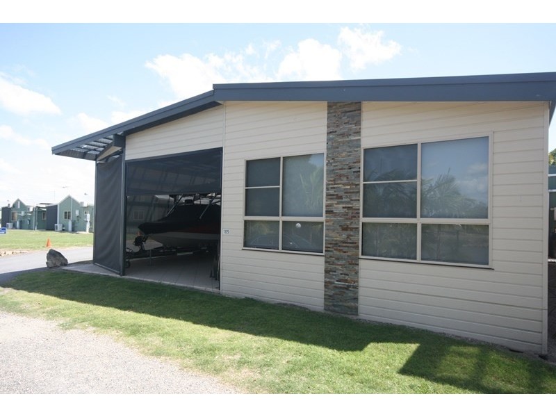 Lodge 105 Ski Lodge Road, Seelands NSW 2460