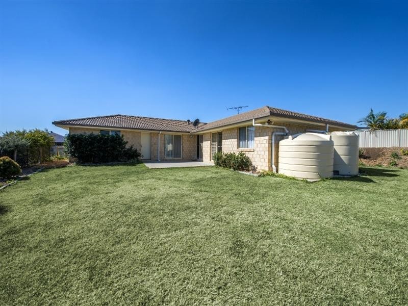 21 Spotted Gum Close, South Grafton NSW 2460