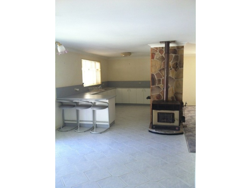 238 Burrigan Road, Coutts Crossing NSW 2460