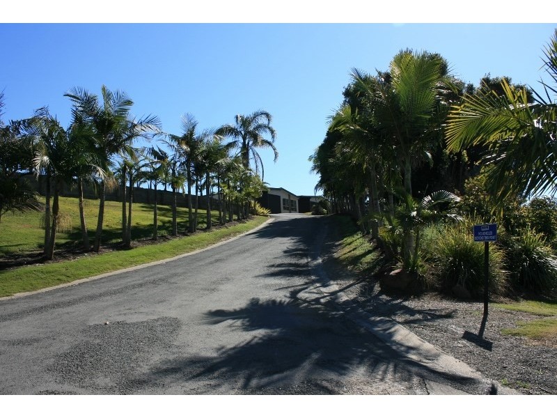 Lodge 51 Ski Lodge Road, Seelands NSW 2460