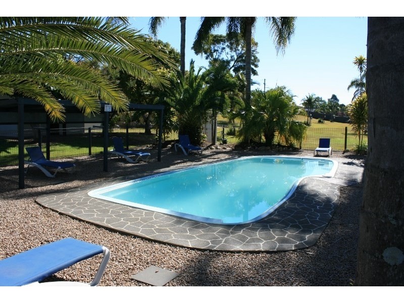 Lodge 51 Ski Lodge Road, Seelands NSW 2460