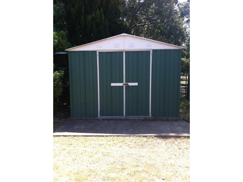 16 Trenayr Close, Junction Hill NSW 2460