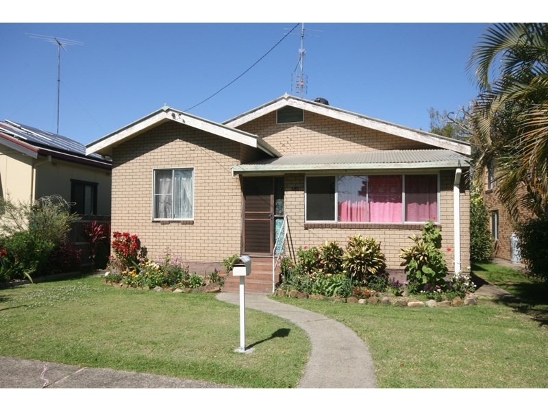 181 Bacon Street, Grafton NSW 2460