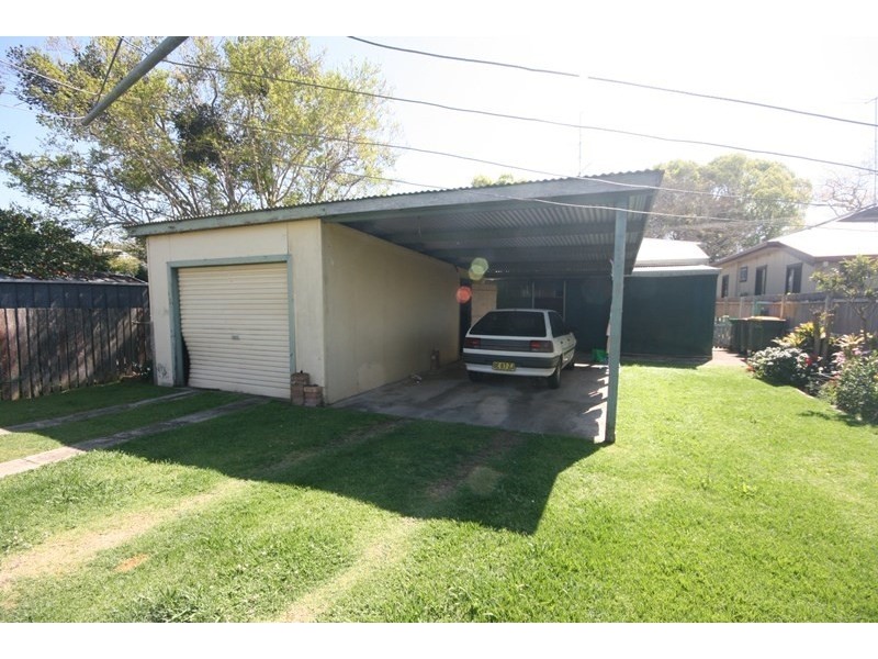 181 Bacon Street, Grafton NSW 2460