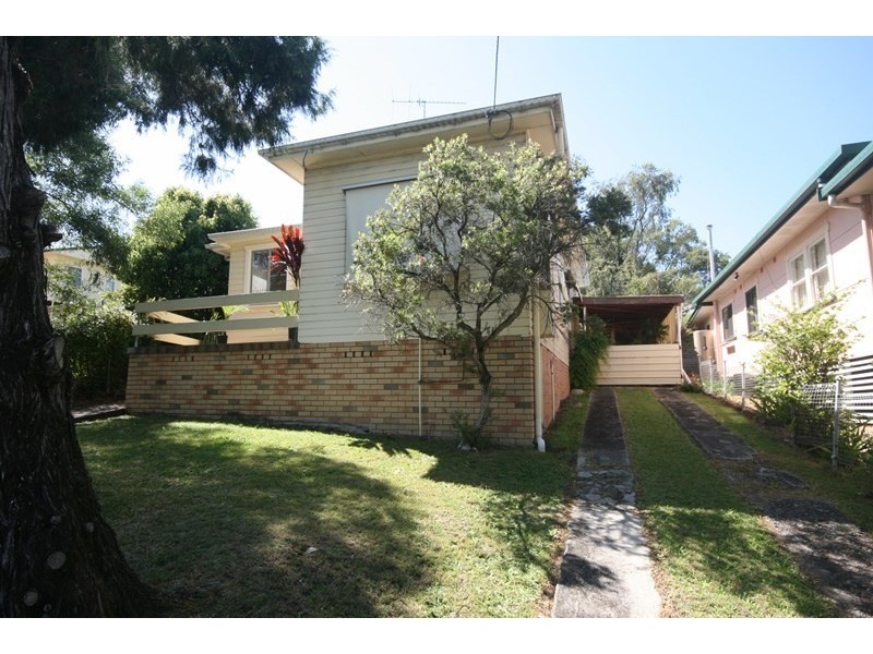 1 Rolfe Street, South Grafton NSW 2460