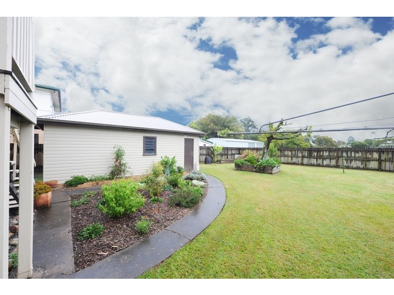 107 Clarence Street, Grafton NSW 2460