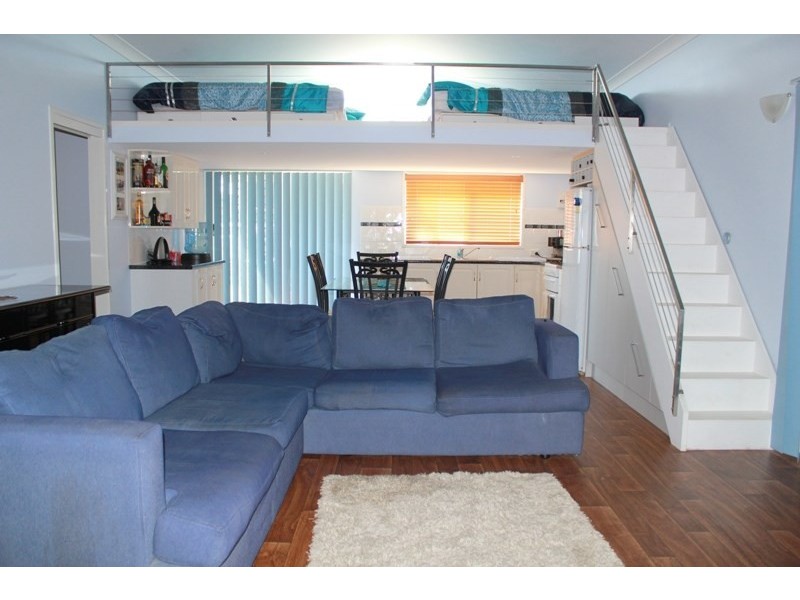 Lodge 37 Ski Lodge Road, Seelands NSW 2460