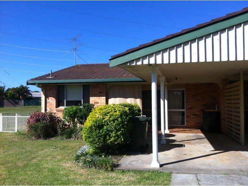 2/420 Dobie Street, Grafton NSW 2460