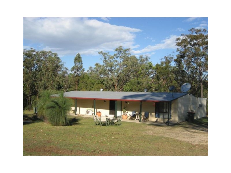 1703 Clarence Way, Copmanhurst NSW 2460