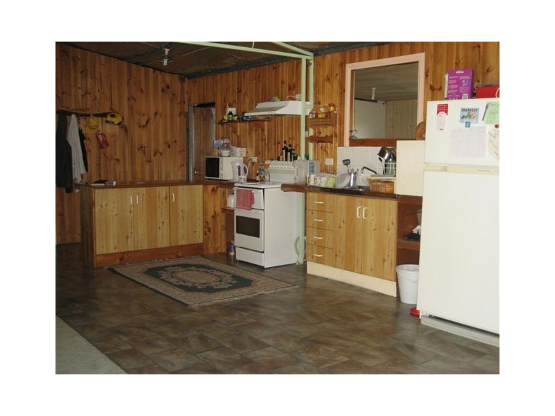 1703 Clarence Way, Copmanhurst NSW 2460