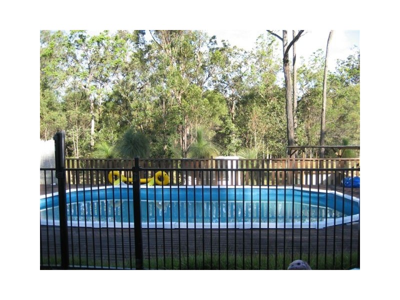 1703 Clarence Way, Copmanhurst NSW 2460