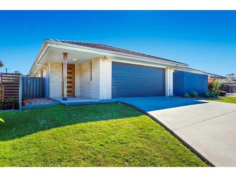 13 Kiah Place, Grafton NSW 2460