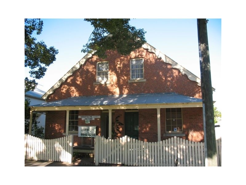 30 Villiers Street, Grafton NSW 2460