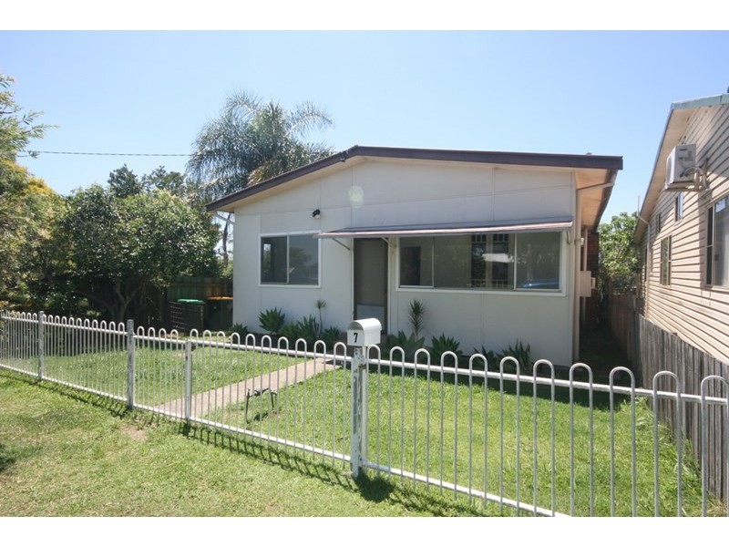 7 Hunter Street, South Grafton NSW 2460