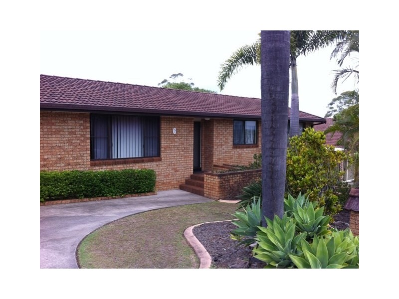 6 Figtree Avenue, Junction Hill NSW 2460