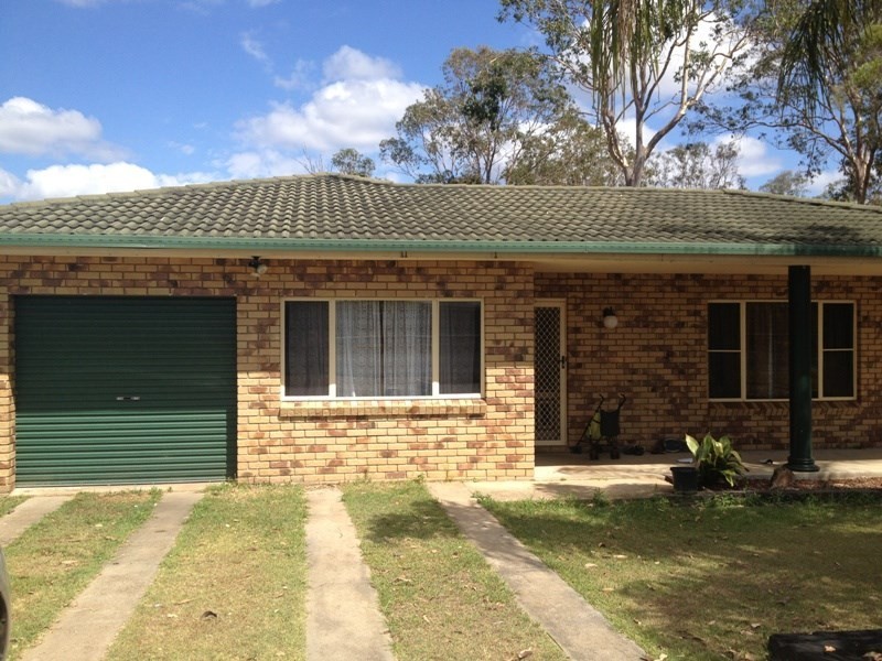 22 Kangaroo Creek Road, Coutts Crossing NSW 2460