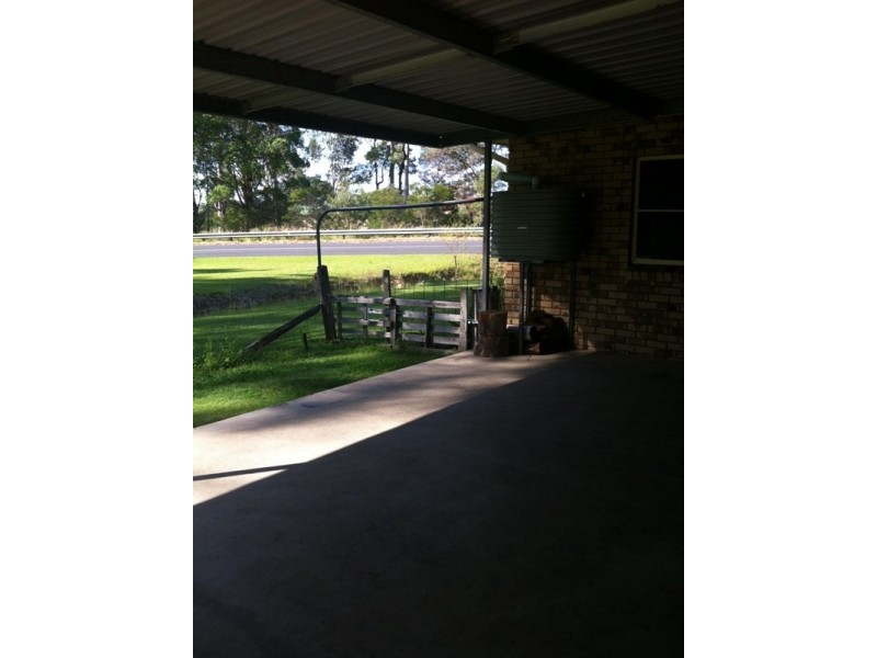 22 Kangaroo Creek Road, Coutts Crossing NSW 2460