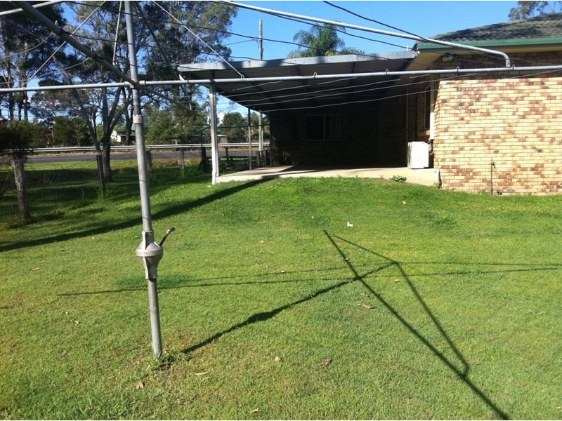 22 Kangaroo Creek Road, Coutts Crossing NSW 2460