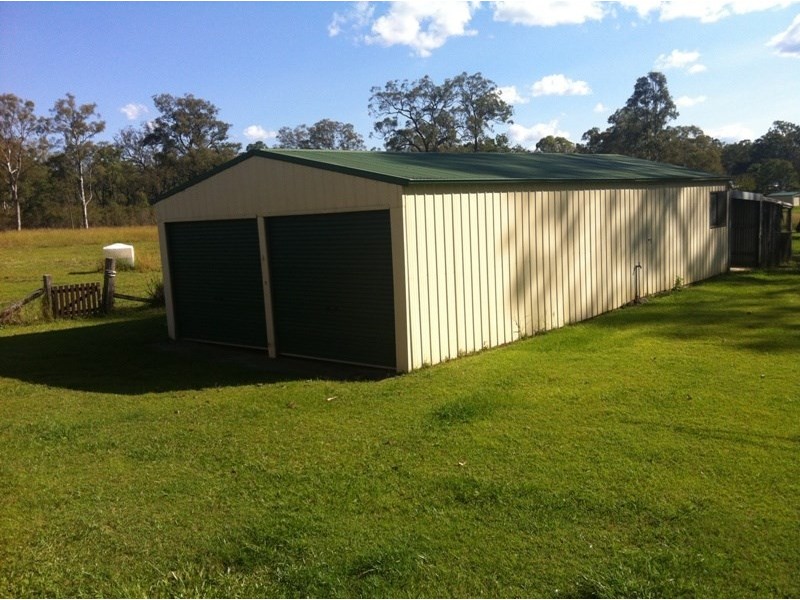 22 Kangaroo Creek Road, Coutts Crossing NSW 2460