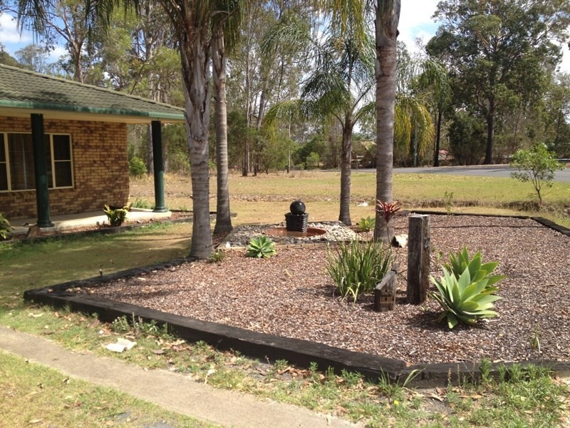 22 Kangaroo Creek Road, Coutts Crossing NSW 2460