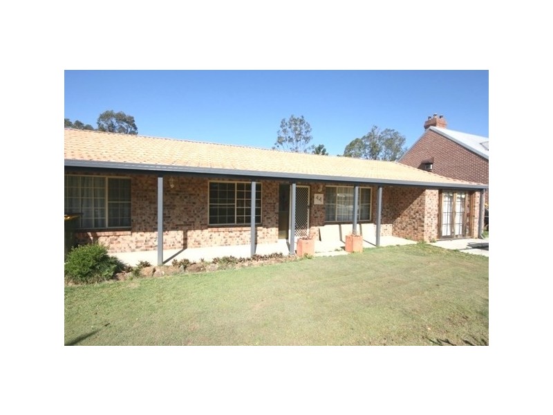 44 Lakarri Street, Coutts Crossing NSW 2460