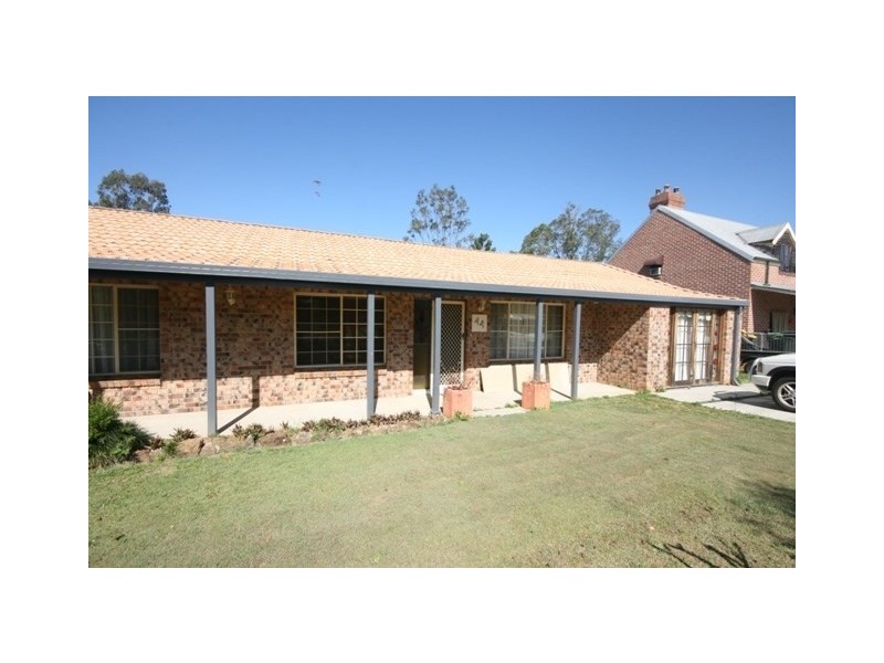 44 Lakarri Street, Coutts Crossing NSW 2460