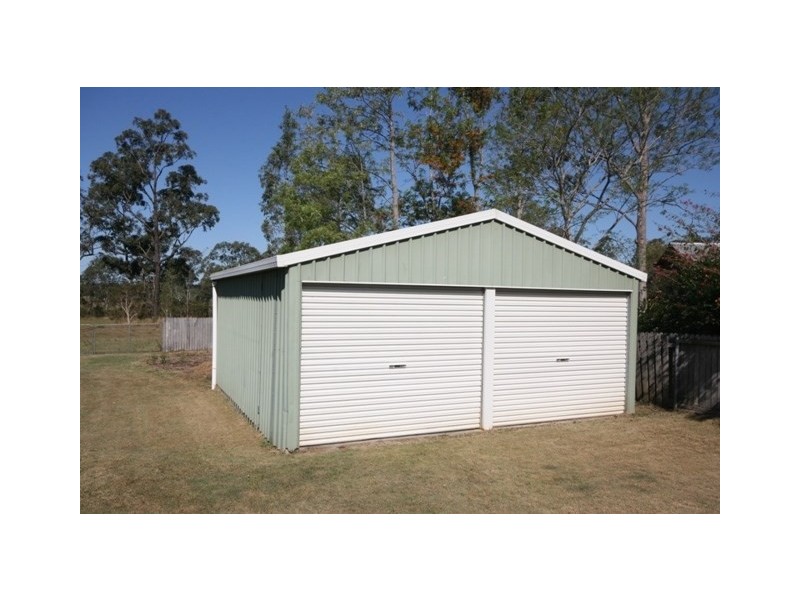 44 Lakarri Street, Coutts Crossing NSW 2460