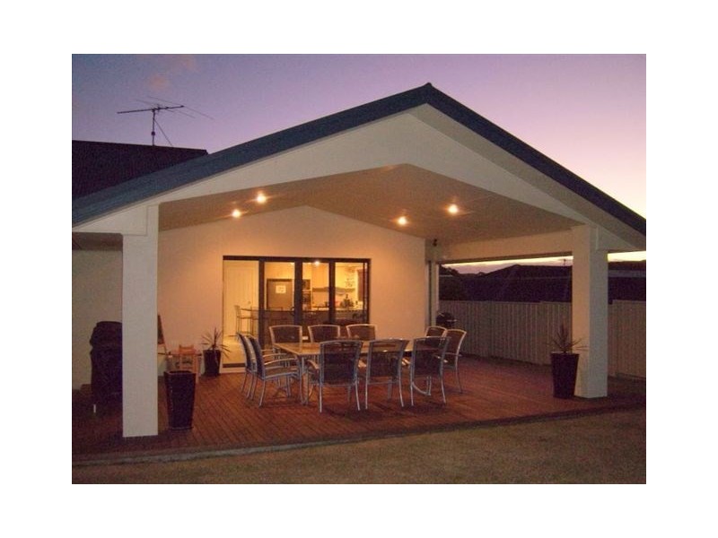 21 Bush Drive, South Grafton NSW 2460