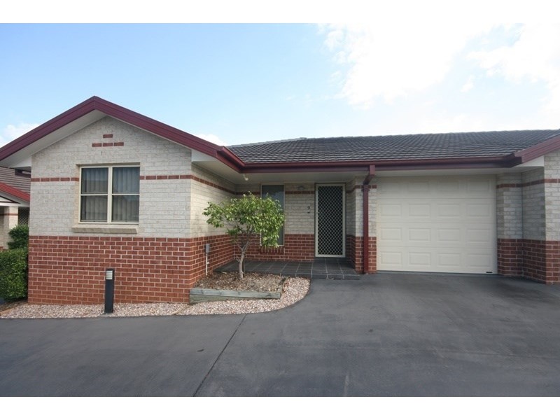 9/189 Bent Street, South Grafton NSW 2460