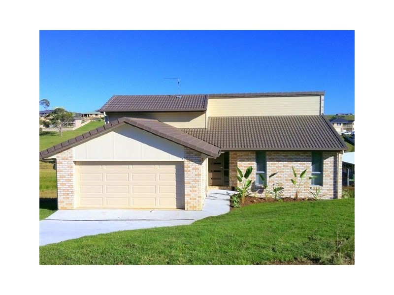 1 Berger Place, South Grafton NSW 2460